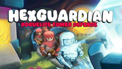 Купить Hexguardian