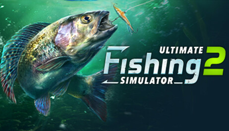 Купить Ultimate Fishing Simulator 2