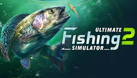 Купить Ultimate Fishing Simulator 2
