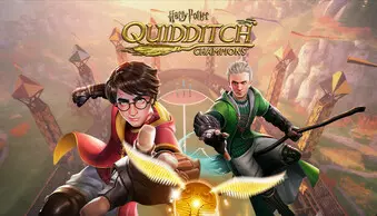 Harry Potter: Quidditch Champions (СНГ)