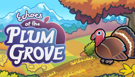 Купить Echoes of the Plum Grove