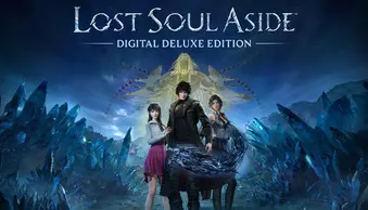 Lost Soul Aside Deluxe Edition (СНГ)