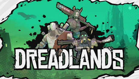 Купить Dreadlands