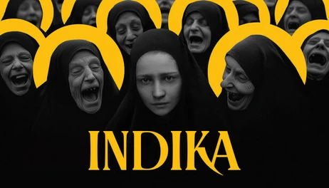Купить INDIKA