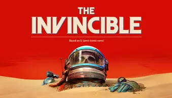 The Invincible