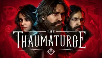 The Thaumaturge
