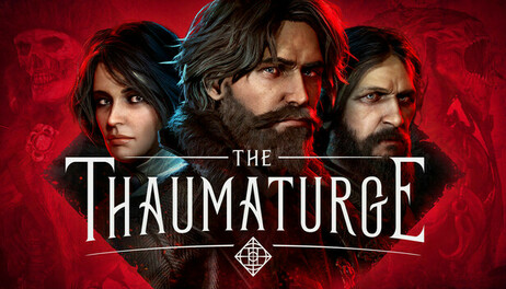 Купить The Thaumaturge