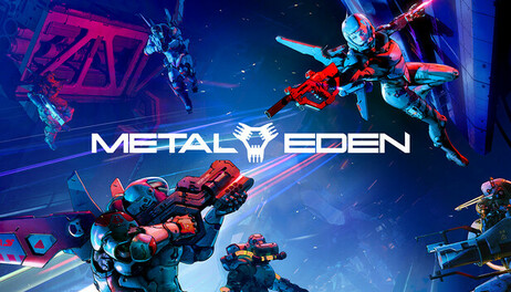 Купить Metal Eden