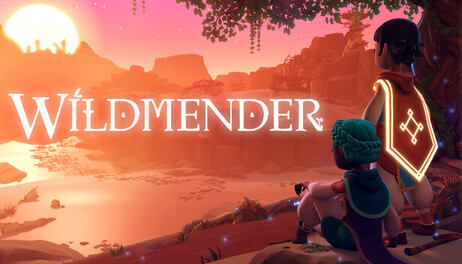 Купить Wildmender