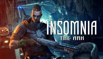 INSOMNIA: The Ark