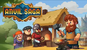 Anvil Saga