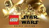 Купить LEGO Star Wars: The Force Awakens Deluxe Edition