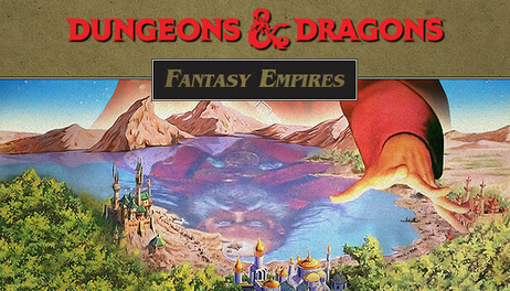 Купить Fantasy Empires