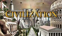 Sid Meier's Civilization IV: The Complete Edition