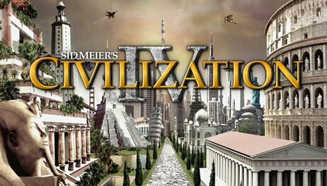Купить Sid Meier's Civilization IV: The Complete Edition