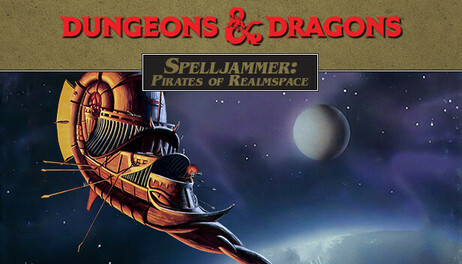 Купить Spelljammer: Pirates of Realmspace