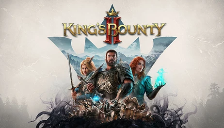 Купить King's Bounty II (СНГ)
