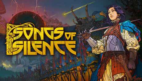 Купить Songs of Silence