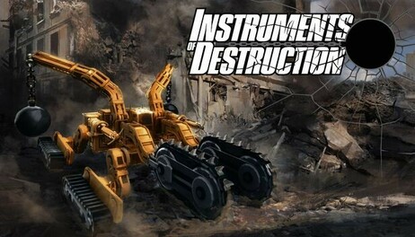 Купить Instruments of Destruction