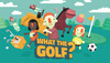 Купить WHAT THE GOLF?