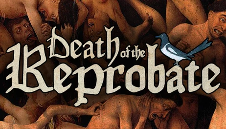 Купить Death of the Reprobate