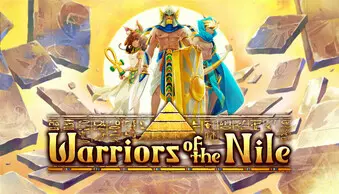 Warriors of the Nile