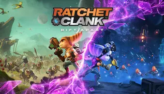 Ratchet &amp;amp; Clank: Rift Apart (Россия)