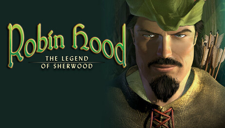 Купить Robin Hood: The Legend of Sherwood на steambuy Купить Robin Hood: The Legend of Sherwood