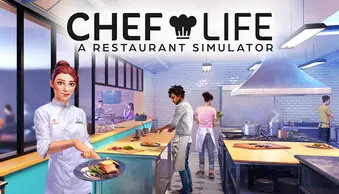 Chef Life: A Restaurant Simulator - Al Forno Edition