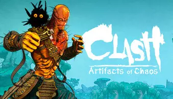 Clash: Artifacts of Chaos - Zeno Edition