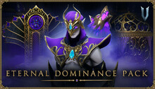 V Rising - Eternal Dominance Pack
