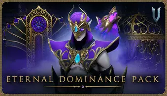 V Rising - Eternal Dominance Pack