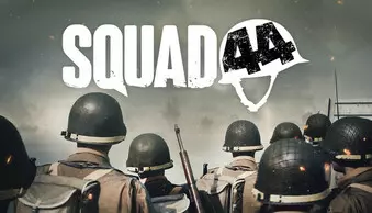 Squad 44