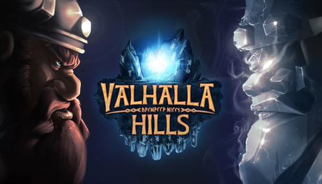 Купить Valhalla Hills