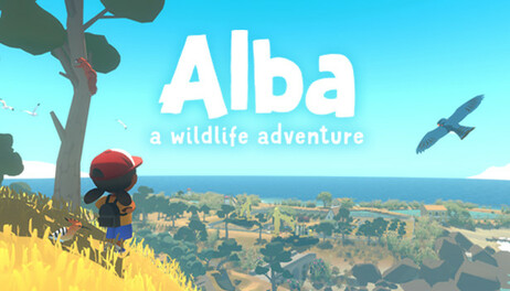 Купить Alba: A Wildlife Adventure на steambuy Купить Alba: A Wildlife Adventure
