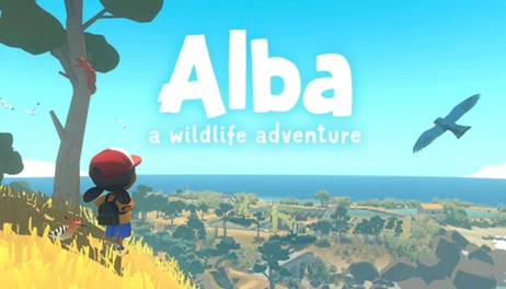 Купить Alba: A Wildlife Adventure