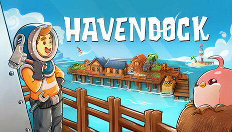 Купить Havendock