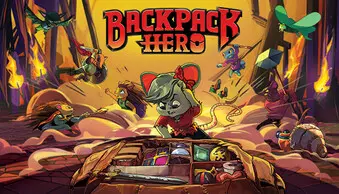 Backpack Hero