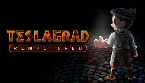 Купить Teslagrad Remastered