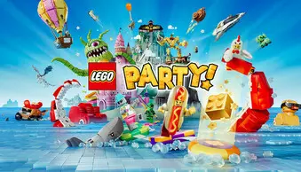 LEGO Party!
