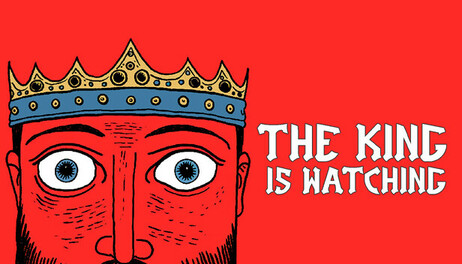 Купить The King is Watching