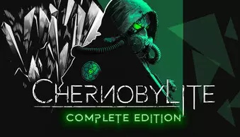 Chernobylite Premium Edition