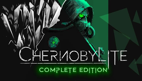 Купить Chernobylite Premium Edition