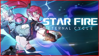 Star Fire: Eternal Cycle