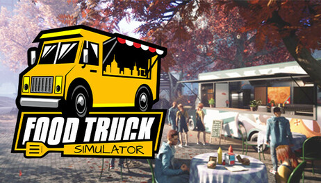 Купить Food Truck Simulator