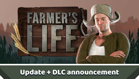 Купить Farmer's Life