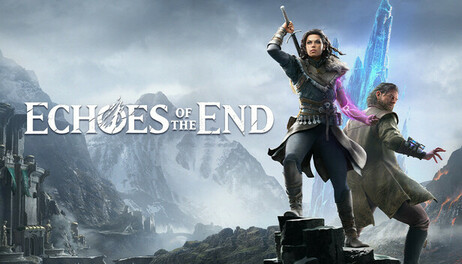 Купить Echoes of the End