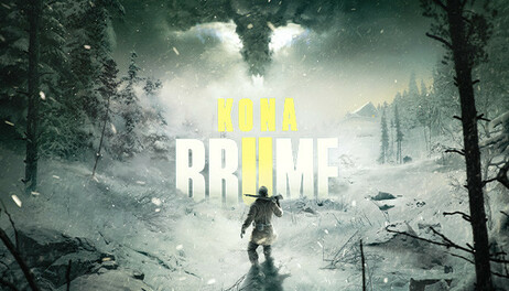 Купить Kona II: Brume