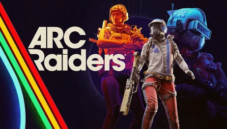 Купить ARC Raiders