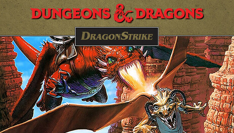 Купить DragonStrike (GOG)